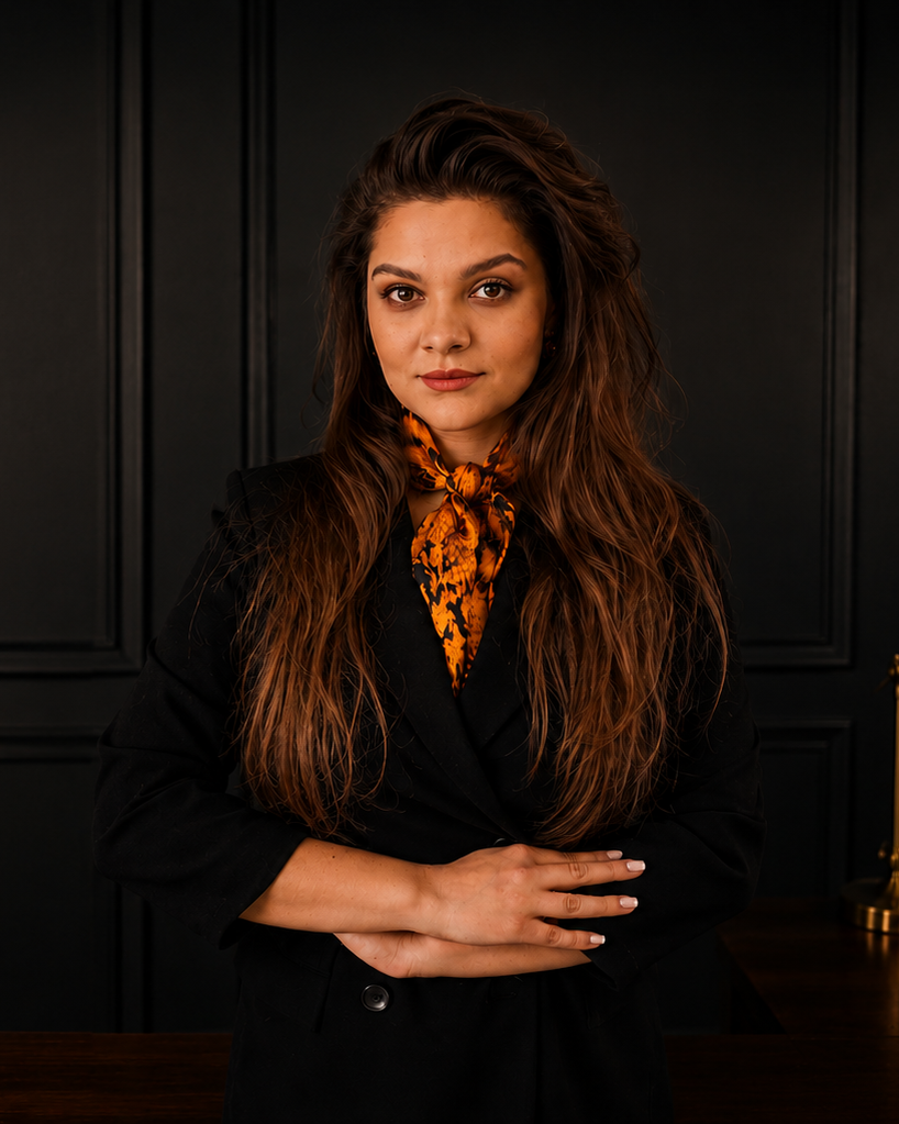 Magdalena Walędzka-Krawczyk