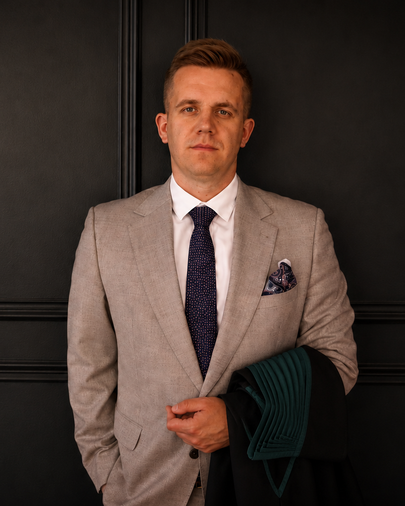 Radosław Krawczyk